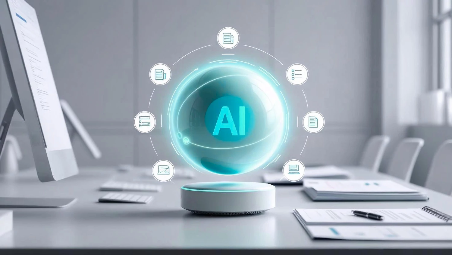 5 Key qualities to look for when choosing an AI assistant for your business
