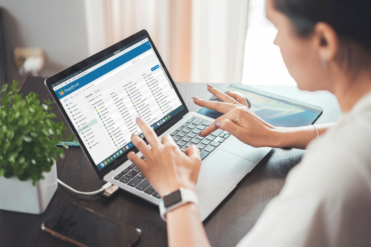Why SharePoint doesn’t work for your readers (and how to fix it)